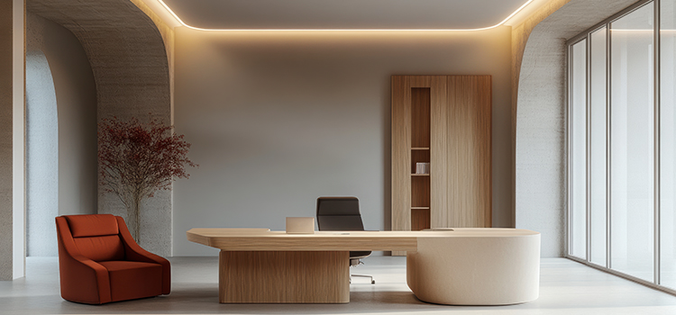 Exterior MDF